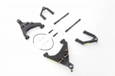 2005-15 Toyota Tacoma Pre Runner Series 4WD Front Suspension Kit Baja Kits