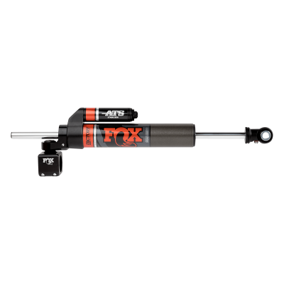 07-18 Jeep Wrangler JK ATS Stabilizer 8.1 Inch Trav 22.15 Inch Ext Through-Shaft 1-5/8 Inch Clamp Fox Offroad Shocks