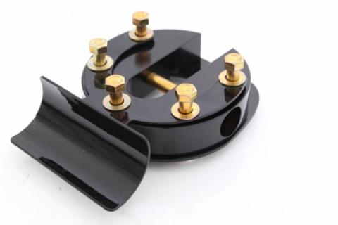 2014-18 GM Silverado/Sierra 1500 Pre Runner Series Steel 2WD Front Suspension Kit Baja Kits