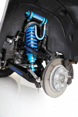 2014-18 GM Silverado/Sierra 1500 Pre Runner Series Steel 2WD Front Suspension Kit Baja Kits