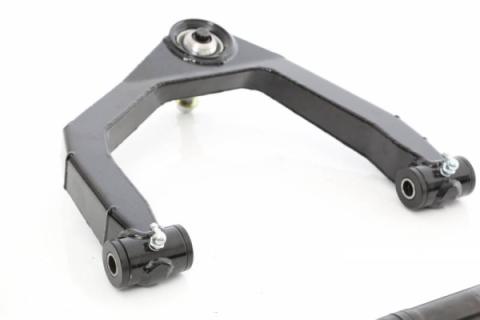 2009-14 Ford Raptor Pre Runner Series Front Suspension Kit Baja Kits