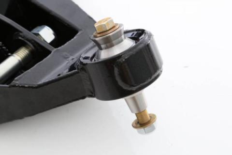 2009-14 Ford Raptor Pre Runner Series Front Suspension Kit Baja Kits