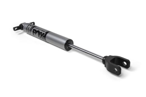 Fox 2.0 Shock Front 5.0 Inch Lift Height 20-24 GM 2500HD and 3500 Zone Offroad