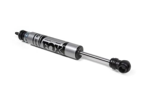 Fox 2.0 Shock Rear 2.0 Inch Lift Height 07-10 Toyota FJ Cruiser Zone Offroad