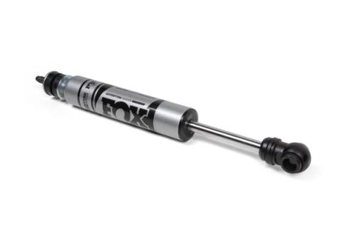 Fox 2.0 Shock Front 3.0-4.0 Inch Lift Height 07-18 Jeep Wrangler JK Zone Offroad