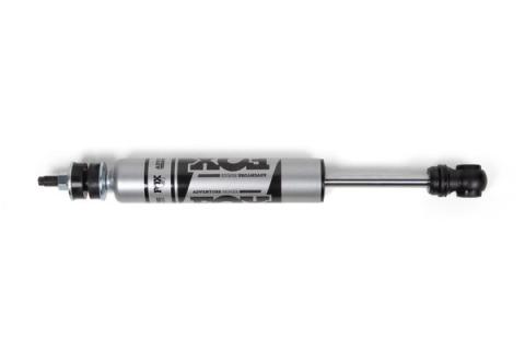 Fox 2.0 Shock Front 4.0 Inch Lift Height 99-04 Jeep Grand Cherokee Zone Offroad