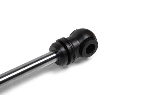 Fox 2.0 Shock Front 4.0 Inch Lift Height 99-04 Jeep Grand Cherokee Zone Offroad