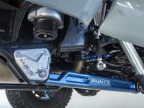 2008-21 Toyota LC200 Billet Trailing Arms Baja Kits