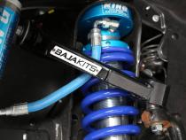 2005+ Toyota Tacoma Chase Kit Upper Control Arm Baja Kits