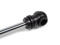 Fox 2.0 Shock Rear 2.0 Inch Lift Height 07-10 Toyota FJ Cruiser Zone Offroad