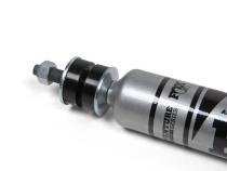 Fox 2.0 Shock Front 2.0 Inch Lift Height 97-06 Jeep Wrangler TJ/93-98 Jeep Grand Cherokee/84-01 Jeep Cherokee Zone Offroad