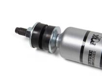 Fox 2.0 Shock Front 2.0 Inch Lift Height 97-06 Jeep Wrangler TJ/93-98 Jeep Grand Cherokee/84-01 Jeep Cherokee Zone Offroad