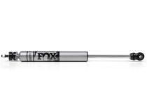 Fox 2.0 Shock Front 2.0 Inch Lift Height 97-06 Jeep Wrangler TJ/93-98 Jeep Grand Cherokee/84-01 Jeep Cherokee Zone Offroad