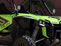 Honda Talon A-Pillar Kit 2019 Squadron Pro Baja Designs