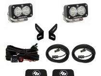 Ford Bronco Sport Reverse Kit Dual S2 Sport W/C Baja Designs