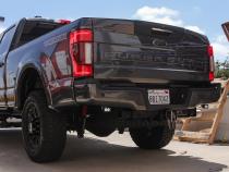 Ford Super Duty 17-On Reverse Kit Baja Designs