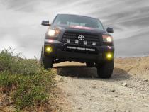 F-150 Tundra Tacoma Squadron Sport Baja Amber FPK Baja Designs