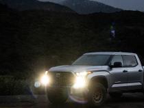 Toyota Tundra Squadron Pro Vent Kit 22-On Toyota Tundra Baja Designs