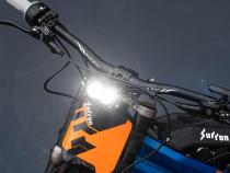 Sur-Ron/Talaria S2 Sport Headlight Kit For 18-24 Sur-ron Light Bee X 22-24 Talaria Sting MX3-MX4 Baja Designs