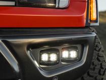 S2 SAE Fog Pocket Kit Fits 21-On Ford Raptor Baja Designs