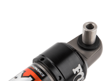 18-Up Jeep JL No Mojave Front Performance Elite 2.5 Remote Reservoir 2-3 Inch Lift Dual Speed Compression Adjuster Fox Offroad Shocks