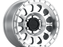 Aluminum Wheels 17x8.5 MR315 Bolt Pattern 6 On 135 Offset 0 Lip Size 1.65 Machined SL Clear Coat Method