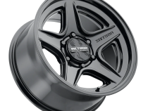 Aluminum Wheels 20x9 MR319 Bolt Pattern 6 On 135 Offset 18 Lip Size 1.06 Gloss Black GB Method